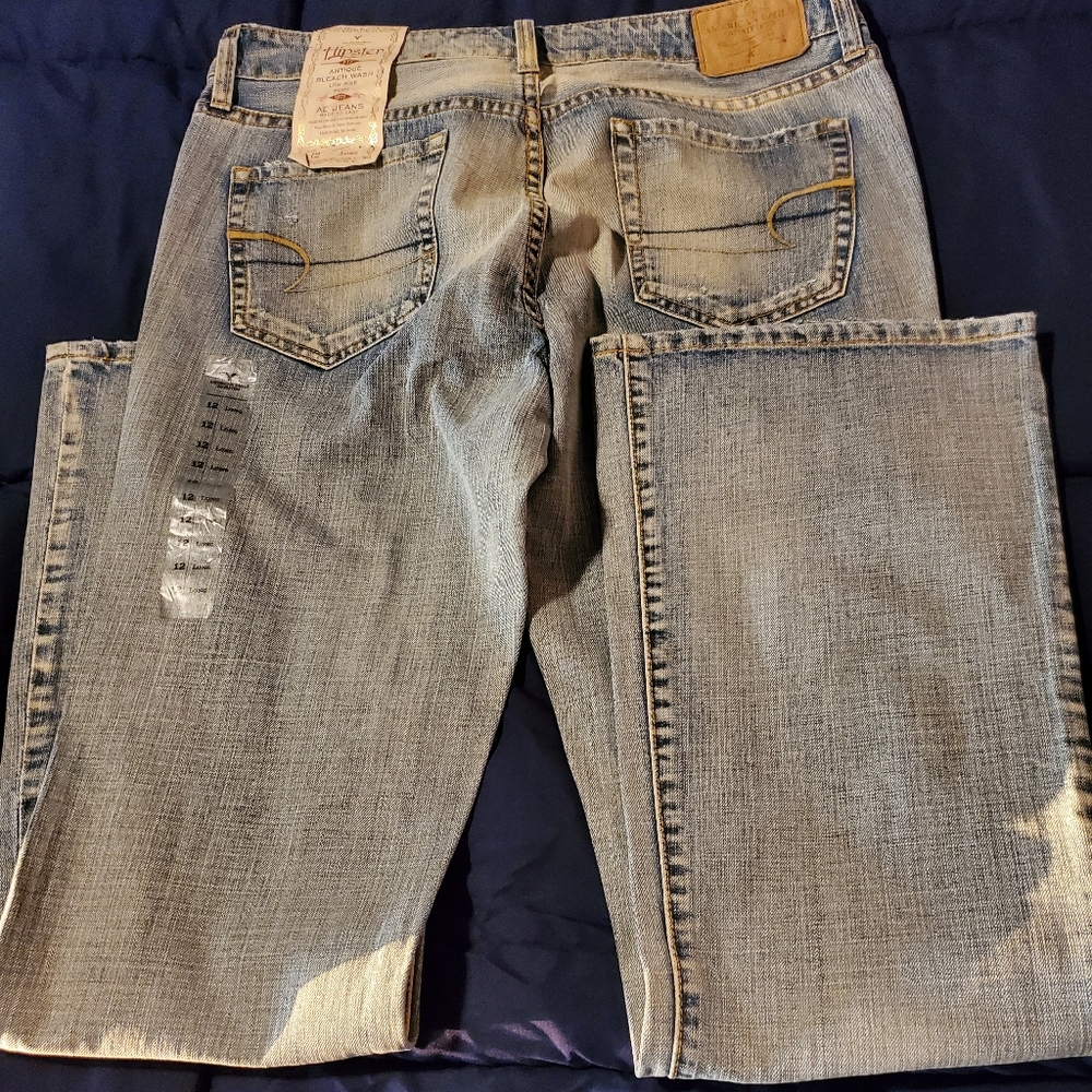 Ladies Jeans 👖